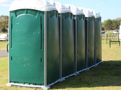 Professional Restroom Trailer Rentals services in Newberry, FL